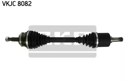 Вал SKF VKJC 8082